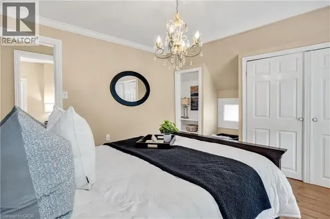 455 Nelson Avenue Burlington ON L7S 1N3