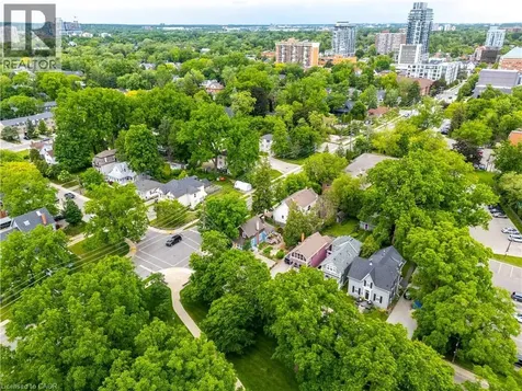 455 Nelson Avenue Burlington ON L7S 1N3