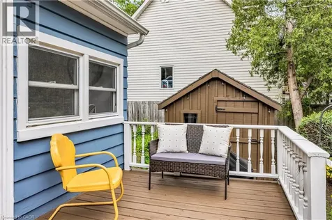 455 Nelson Avenue Burlington ON L7S 1N3