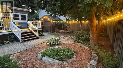 455 Nelson Avenue Burlington ON L7S 1N3