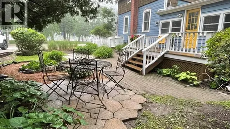 455 Nelson Avenue Burlington ON L7S 1N3