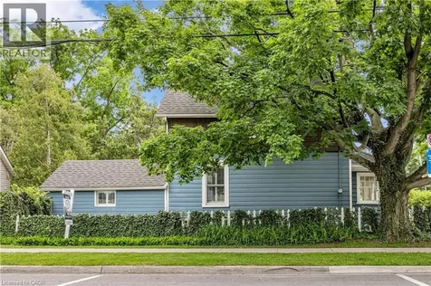 455 Nelson Avenue Burlington ON L7S 1N3