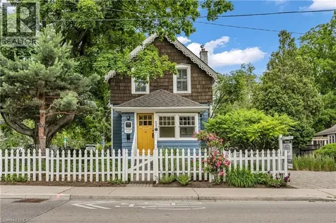 455 Nelson Avenue Burlington ON L7S 1N3