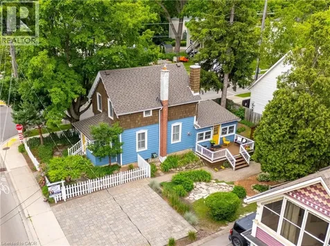455 Nelson Avenue Burlington ON L7S 1N3