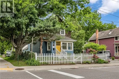455 Nelson Avenue Burlington ON L7S 1N3