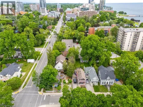 455 Nelson Avenue Burlington ON L7S 1N3