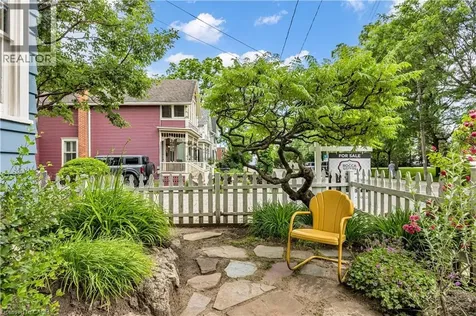 455 Nelson Avenue Burlington ON L7S 1N3
