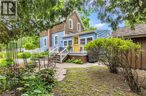 455 Nelson Avenue Burlington ON L7S 1N3