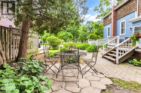 455 Nelson Avenue Burlington ON L7S 1N3
