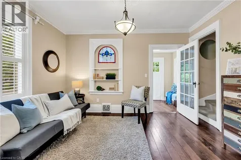 455 Nelson Avenue Burlington ON L7S 1N3