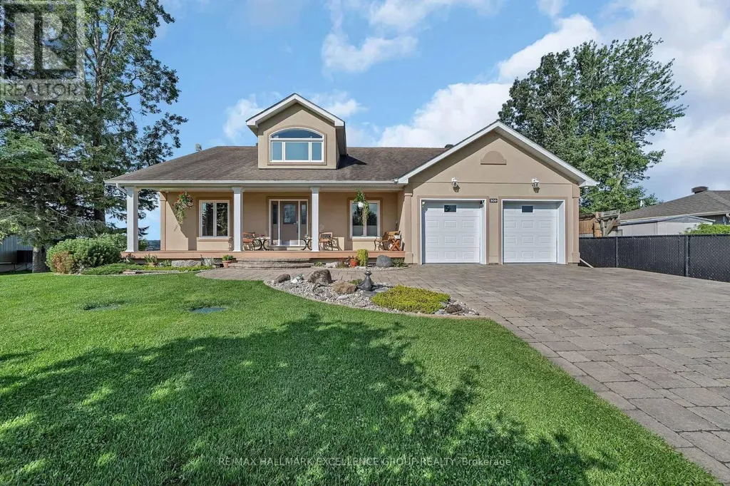 300 Voisine Road Clarence-rockland ON K4K 1A1