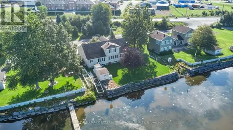 300 Voisine Road Clarence-rockland ON K4K 1A1