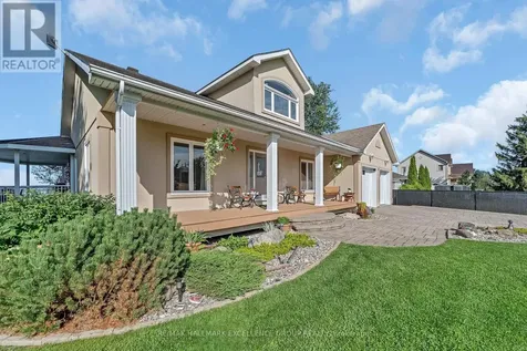 300 Voisine Road Clarence-rockland ON K4K 1A1