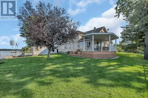 300 Voisine Road Clarence-rockland ON K4K 1A1