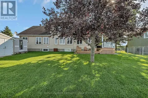 300 Voisine Road Clarence-rockland ON K4K 1A1