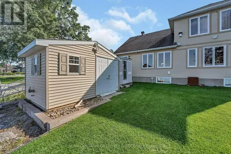300 Voisine Road Clarence-rockland ON K4K 1A1