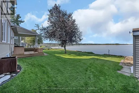 300 Voisine Road Clarence-rockland ON K4K 1A1