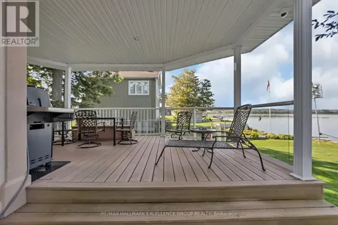 300 Voisine Road Clarence-rockland ON K4K 1A1