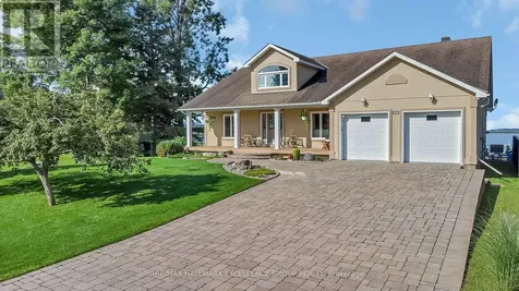 300 Voisine Road Clarence-rockland ON K4K 1A1
