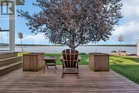 300 Voisine Road Clarence-rockland ON K4K 1A1