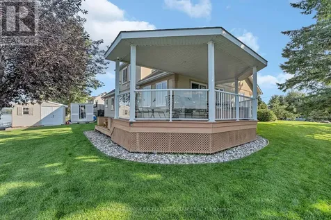 300 Voisine Road Clarence-rockland ON K4K 1A1