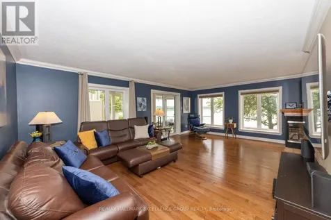 300 Voisine Road Clarence-rockland ON K4K 1A1
