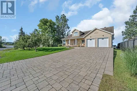 300 Voisine Road Clarence-rockland ON K4K 1A1