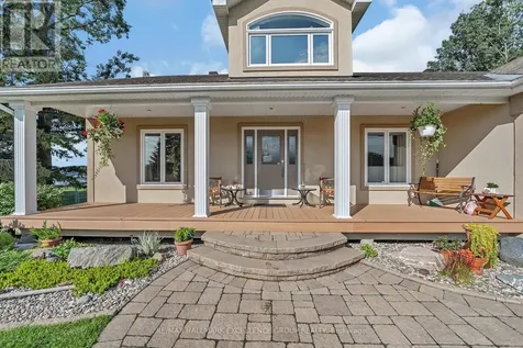300 Voisine Road Clarence-rockland ON K4K 1A1