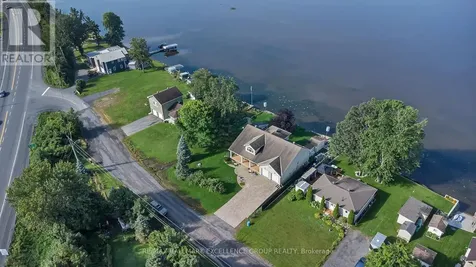300 Voisine Road Clarence-rockland ON K4K 1A1