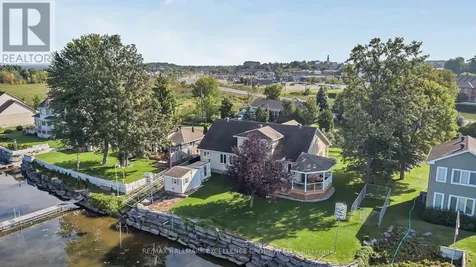 300 Voisine Road Clarence-rockland ON K4K 1A1