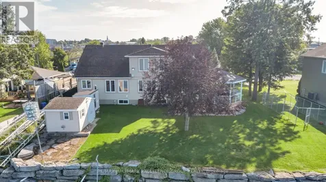 300 Voisine Road Clarence-rockland ON K4K 1A1