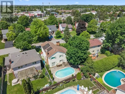 13 Pommel Crescent Ottawa ON K2M 1A3