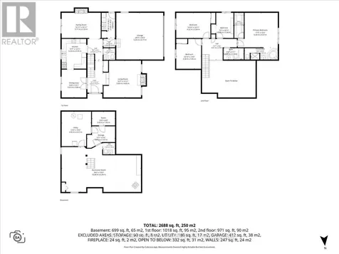 13 Pommel Crescent Ottawa ON K2M 1A3