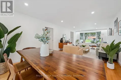535 Sprucehill Avenue Waterloo ON N2L 4V8