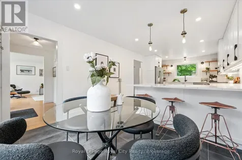 535 Sprucehill Avenue Waterloo ON N2L 4V8