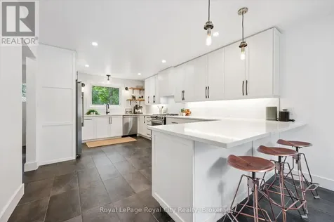 535 Sprucehill Avenue Waterloo ON N2L 4V8
