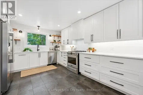 535 Sprucehill Avenue Waterloo ON N2L 4V8