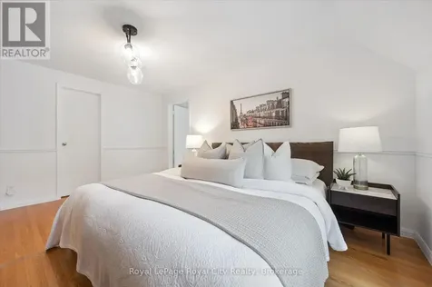 535 Sprucehill Avenue Waterloo ON N2L 4V8