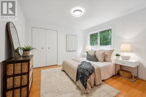 535 Sprucehill Avenue Waterloo ON N2L 4V8
