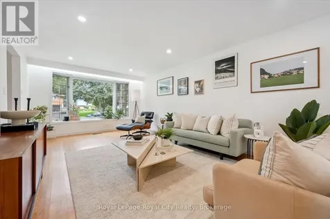 535 Sprucehill Avenue Waterloo ON N2L 4V8