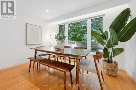 535 Sprucehill Avenue Waterloo ON N2L 4V8