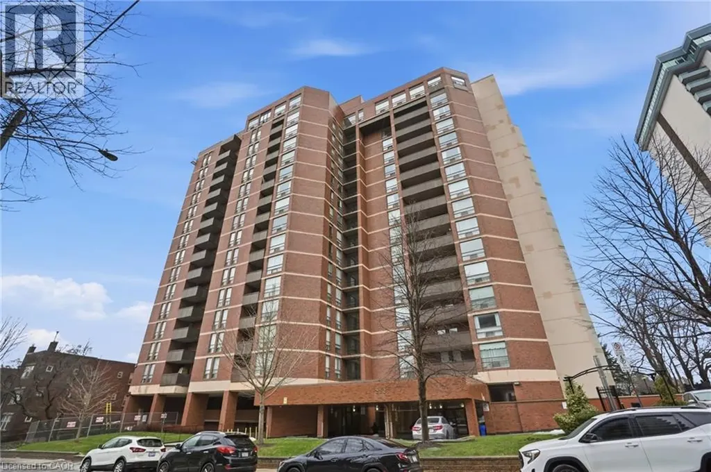 222 Jackson Street West Hamilton ON L8P 4S5