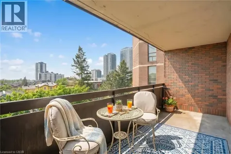 222 Jackson Street West Hamilton ON L8P 4S5