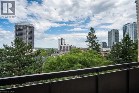 222 Jackson Street West Hamilton ON L8P 4S5