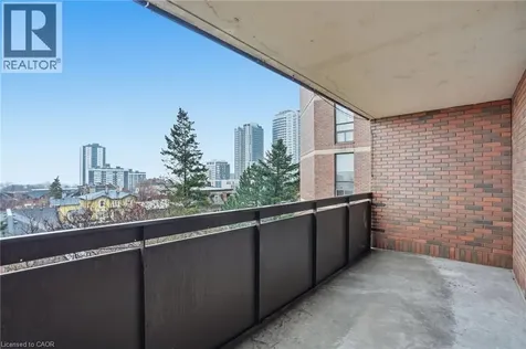 222 Jackson Street West Hamilton ON L8P 4S5