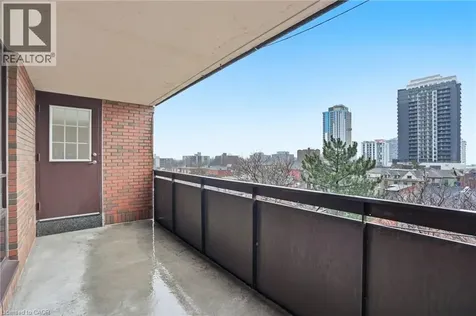 222 Jackson Street West Hamilton ON L8P 4S5