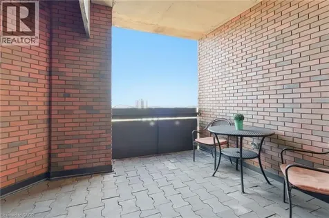 222 Jackson Street West Hamilton ON L8P 4S5