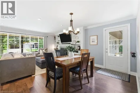 5203 Cedarbrook Crescent Burlington ON L7L 3P9