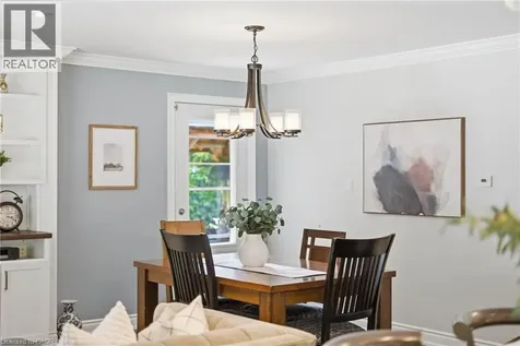 5203 Cedarbrook Crescent Burlington ON L7L 3P9