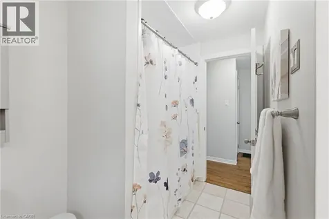 5203 Cedarbrook Crescent Burlington ON L7L 3P9